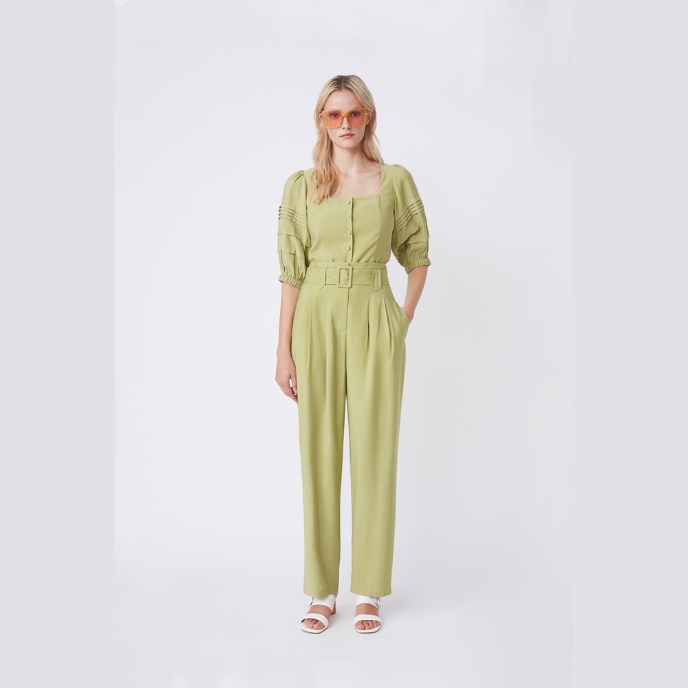 Suncoo Paris Jimi Pants